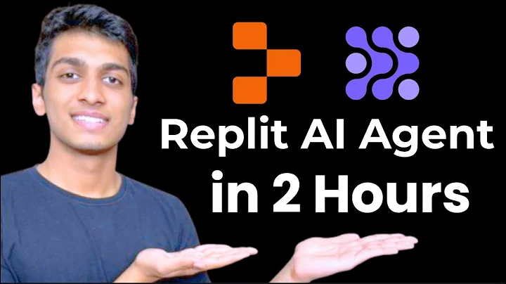 Replit AI Agent - Full Course - App Development with Vibe Coding for Beginners