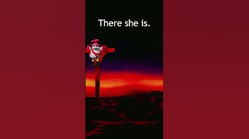 the infamous xenogears scene