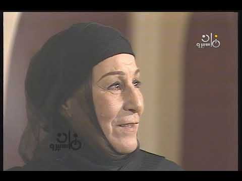 مسلسل رحلة في نفوس البشر هالة فؤاد سامح السيد إبراهيم نصر الحلقة 14 من 16