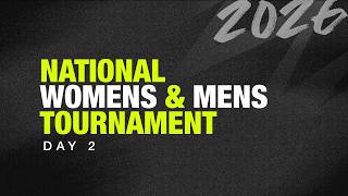 2026 NZRL National Competition | Day 2