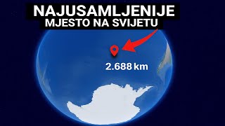 Taka Nemo  Mjesto Kojem ovjek Nikada Nee Moi Prii
