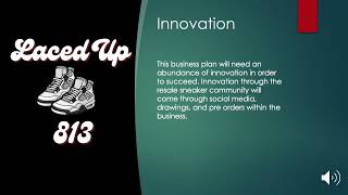Capstone Presentation
