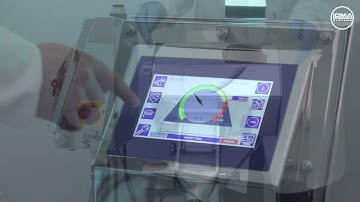 Introducing the IQ4 LOCK-PH Pharmaceutical Metal Detector