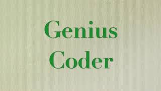 Genius Coder  Subliminal . (Become a genius software engineer) screenshot 4