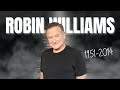 Remembering Robin Williams
