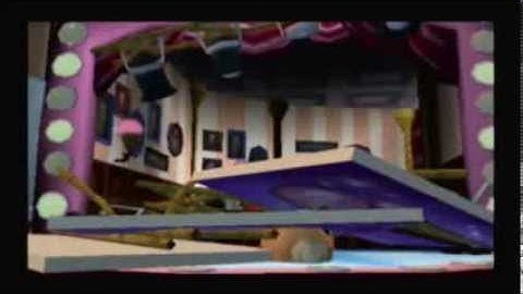 The SpongeBob SquarePants Movie Game 100% Walkthrough Part 2