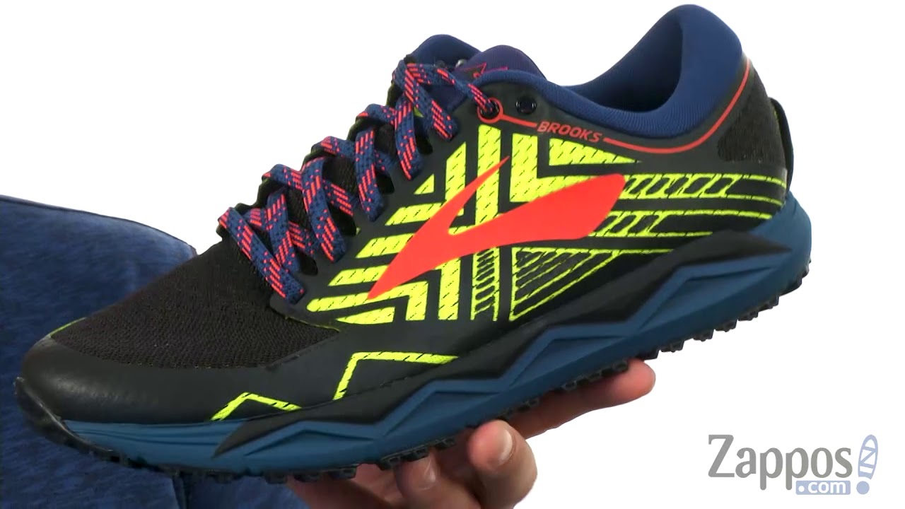brooks caldera 2