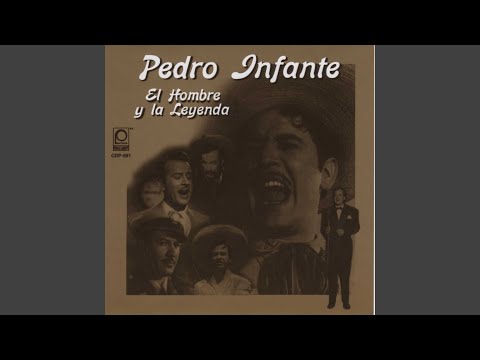 Entrevista a Pedro Infante (En su camerino del teatro Million Dollar de Los Ángeles, California)