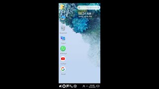 How to bring computer interface in your mobile 2020 screenshot 5