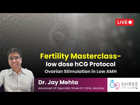 Fertility Masterclass 1