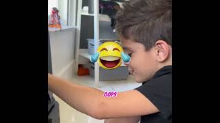 6-Year-Old Mounts a TV in Minutes — With HangSmart