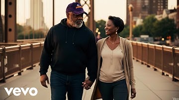 Kato & The AllyKats - I Never Told Her (Official Music Video)