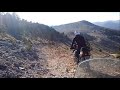 Kawasaki KLE - Adventure Riding in Croatia