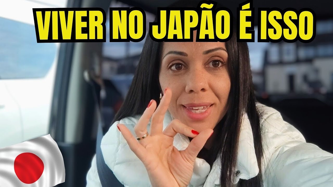 VLOG REAL NO JAPÃO! ROTINA DE VERDADE, FARMÁCIA, RESTAURANTE LOTADO E DIA CORRIDO🇯🇵
