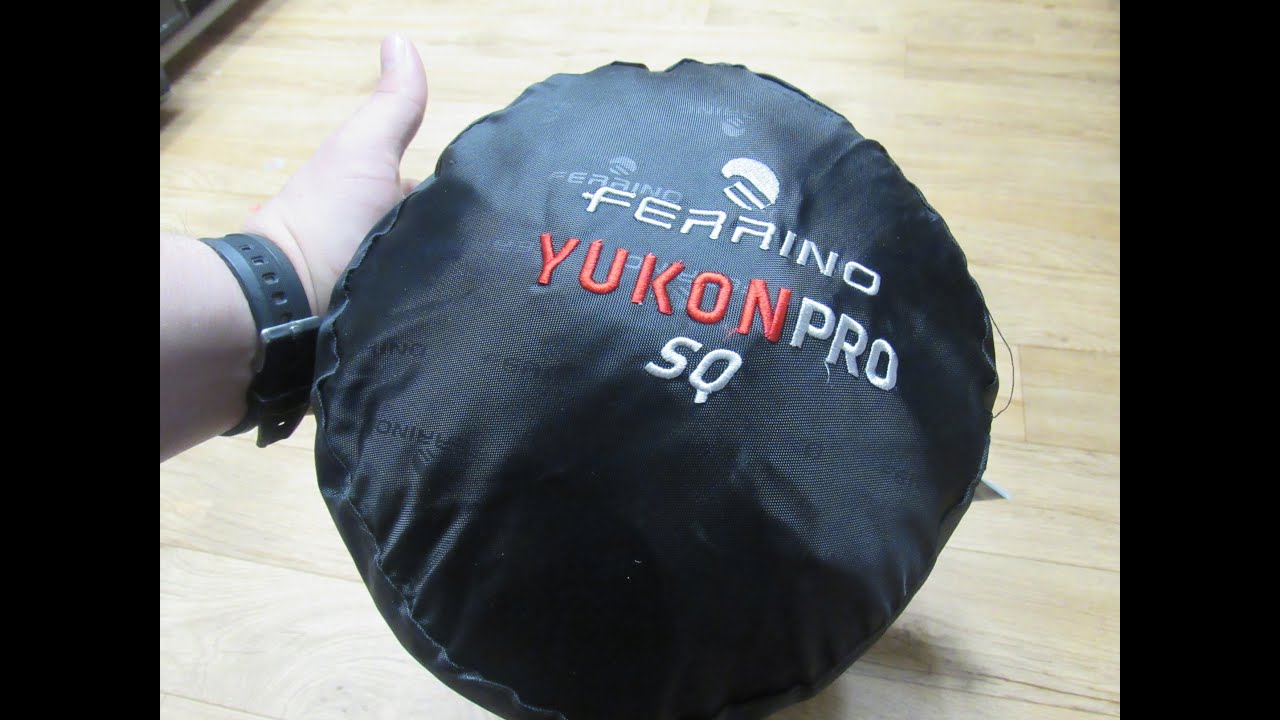 Ferrino Yukon Pro Sq Sleeping Bag Review You Ferrino Yukon Pro Sq Sleeping Bag Review