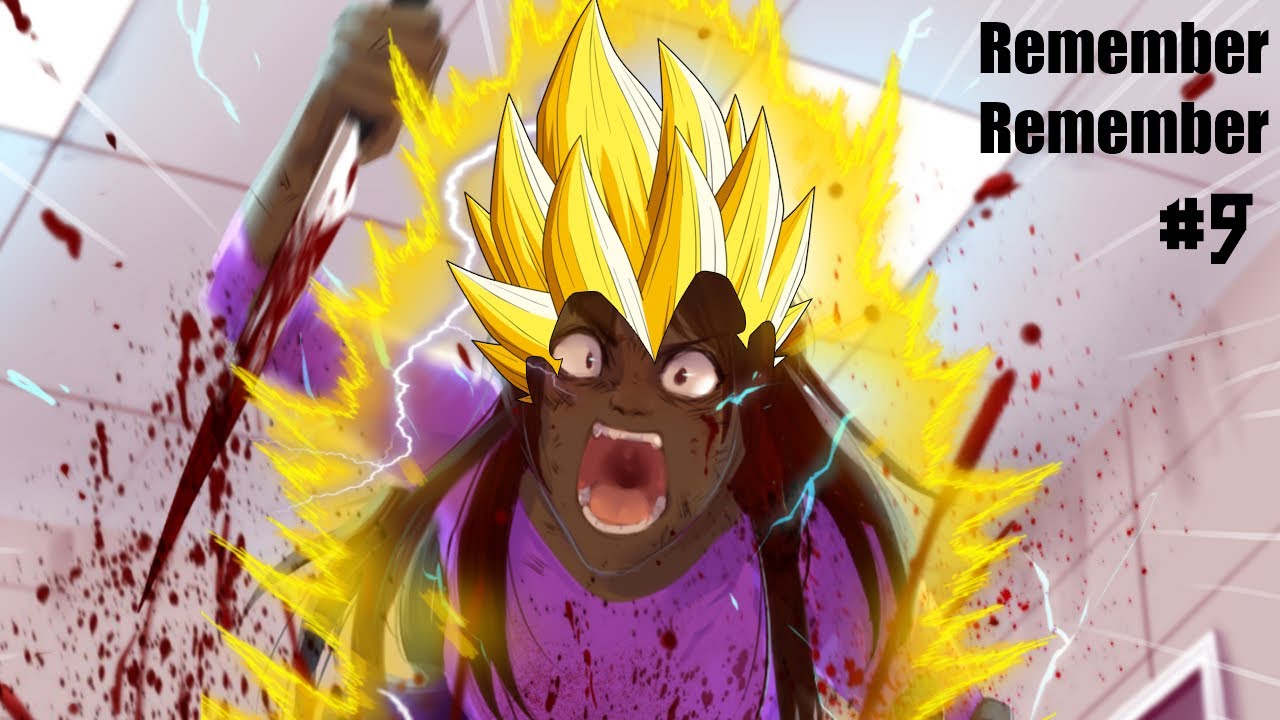 All Cruel Endings!! | Remember Remember #9