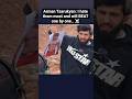 Arman Tsarukyan: I hate them most and will  BEAT one by one ☠️ #shorts #viral #armantsarukyan