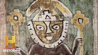 Ancient Aliens: Peru's Shocking Otherworldly Connection (Special) | History