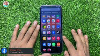 How To Tecno Spark 40 Pro Auto Wallpaper Lock Screen Change📲Tecno KM6 Wallpaper Carousel Setting screenshot 4