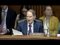 Wyden Slams Senate Republicans Over Scheme to Repeal Roadless Rule