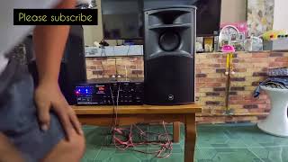 Sound Check Sakura 735Ub To Konzert Kss Mk2 D10