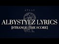 Strange The Score Lyrics mp3