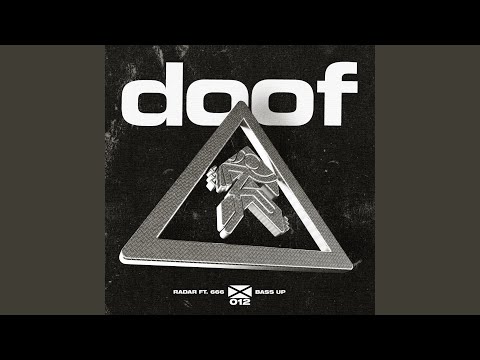 RADAR, 666 - Bass Up (feat. 666) - Extended Mix