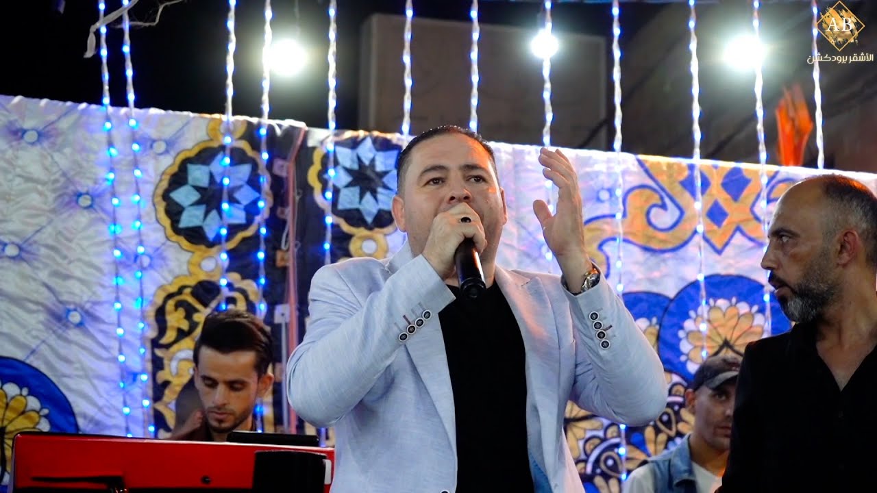 الفنان طلال شبول _ وصلة مجوز ناااار اقوى نوووع 2023 _ مع بلال ابو جابر _ مخيم اربد _ افراح آل قلينا