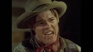 Bonanza S9E30 The Arrival of Eddie (May 19, 1968)