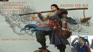 Audio đế bá chương 1361 - 1370 I Giọng đọc hoàng hải