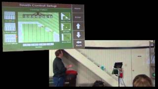 Famous 2020 Rowflow or vDrive Crop Setup and Coverage Pattern Wealth