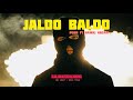 Pggh ft nawaj ansari  jaldo baldo official mv prod by nuri