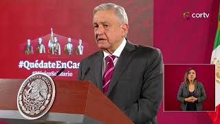 Thumbnail image for INFORMATIVO 360 Emisión Vespertina 25/05/2020