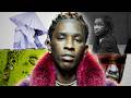 The Insane True Story Of Young Thug mp3
