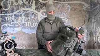 Agilite MICRO MAP bag