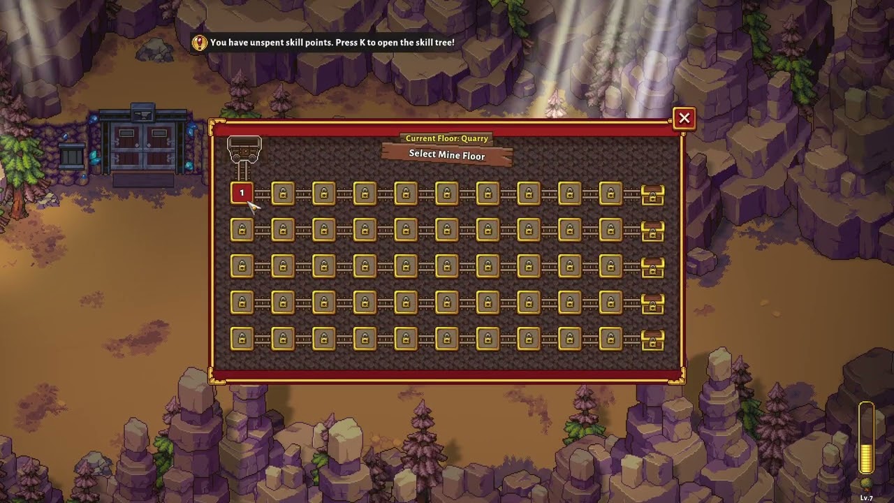 Sunhaven exploring DLC, rambling, and explaining cause why not