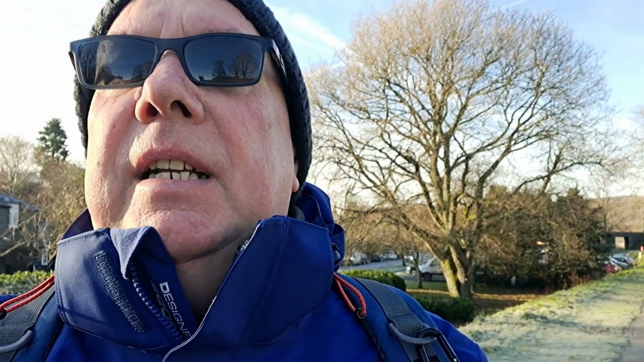 Peebles walks soonhope circular 3.1