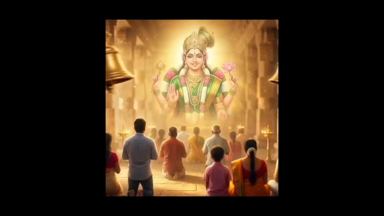 గోదాదేవి శుభ చరితం మహిమాన్విత సుధాభరితం అతులిత పావన సంకల్పం శ్రవణజీవనం ముక్తిపదం అంటూ....గోదా చాలీసా