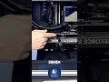 3 Sai Lầm Khi Cắm Dây Nguồn Card Đồ Họa Khiến Máy Bốc Khói (12VHPWR) #5gaocongnghe #buildpc