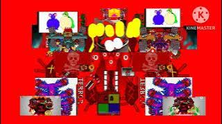 Bonus Of Buttons Cake.exe Buttons CRASHED.exe (LOUD SOUND WARNING THE SCARE YOU)