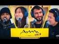 Далада Podcast | 2 сезон: Туркестан KARAVANSARAY / RIXOS TURKISTAN часть 2 | Jokeasses