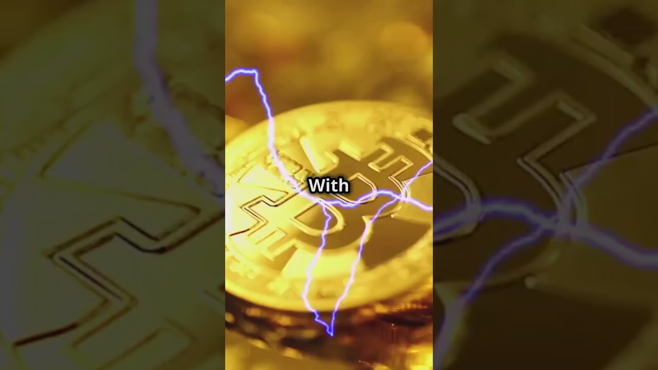 Hedera Hashgraph HBAR Explained in 60 seconds