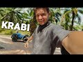 Top 5 Things You MUST Do in Krabi Thailand