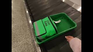 【2026】新年一発目の海外旅行は波乱の幕開け【台湾】