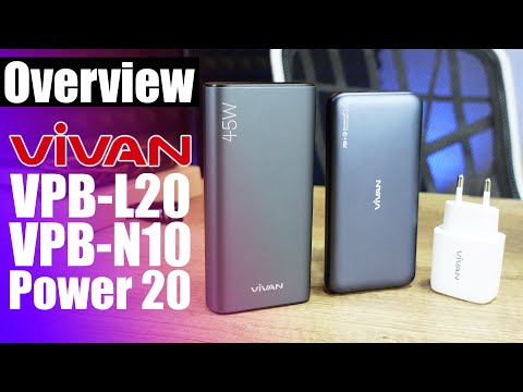 Video: Bisakah Anda mengisi daya laptop dengan 20000mah?