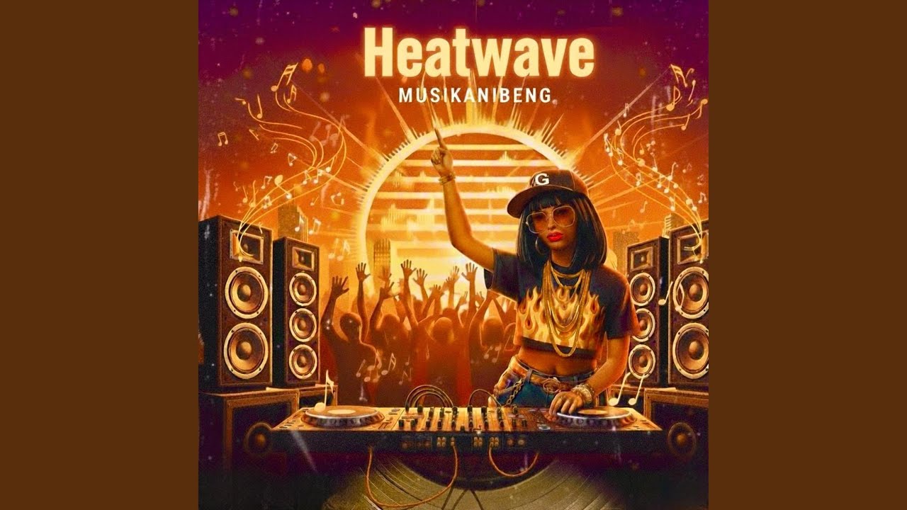 Watch Heatwave on YouTube Watch Heatwave on YouTube