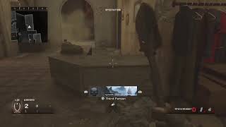 Boosters Mwr CAUGHT