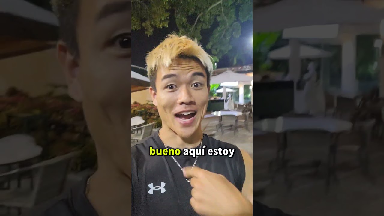 Guía en español en Japón! #asiatico #japon #viajeajapon #latinoamerica