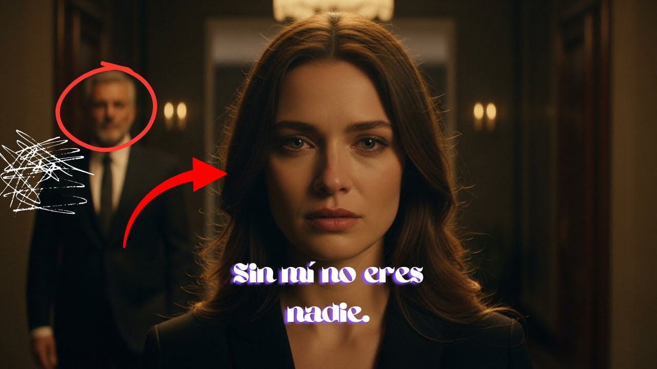 MILLONARIO Perdió a La Esposa Que Humillaba… Y Descubrió Demasiado Tarde