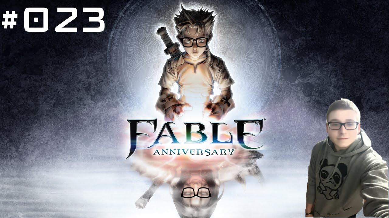 FABLE 